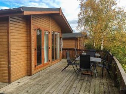 Clachnaben View Lodge, Banchory, 