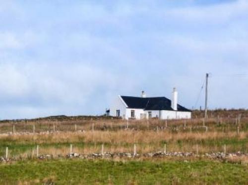 Bothan Aonghais, Staffin, 