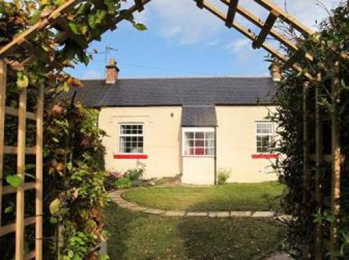 3 Burnside Cottages, Linlithgow, 