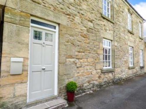 St. Lawrence Rest, Warkworth, 