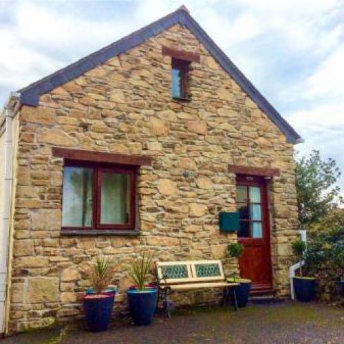 20 Bramble Cottage, Porth, 