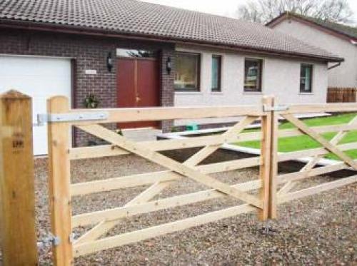 Mousebank, Whitburn, 