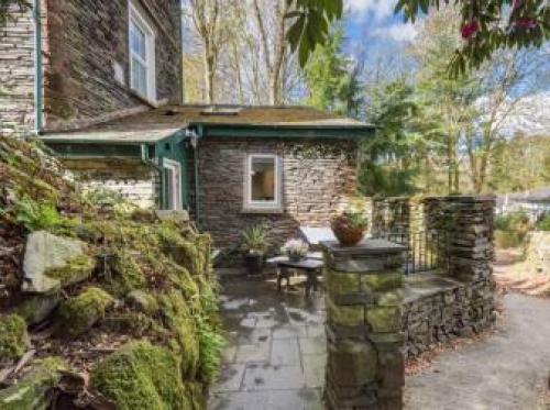 Secret Nook, Windermere, 