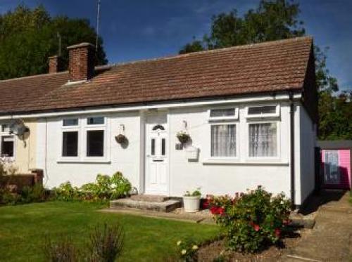 Spurling Cottage, Moulton, 