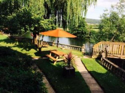 Old Mill Hotel & Lodge, Bathampton, 