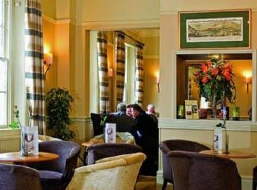 Royal Hotel, Bathwick, 