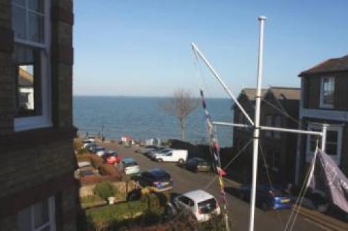 The Seaview Hotel And Restaurant, Seaview, 