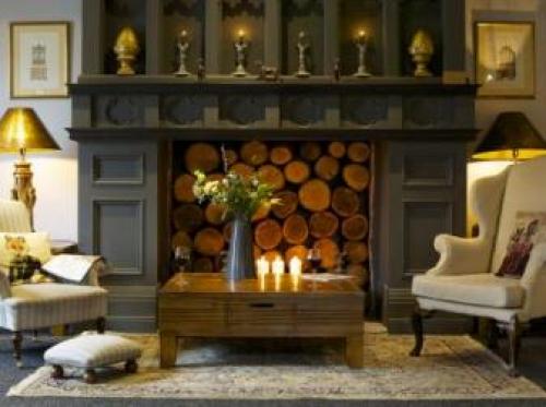 The Vicarage, Holmes Chapel, 