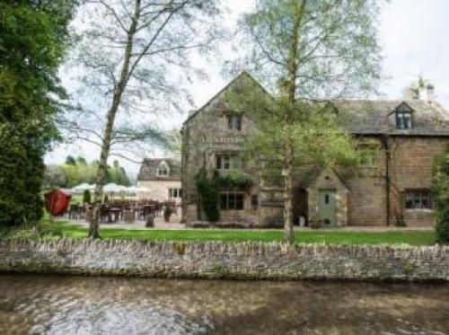 The Slaughters Country Inn, Lower Slaughter, 
