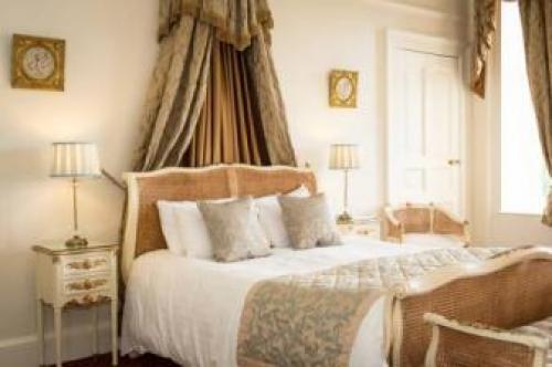 Branston Hall Hotel, Washingborough, 
