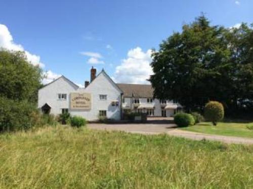 The Lordleaze Hotel And Restaurant, Chard, 