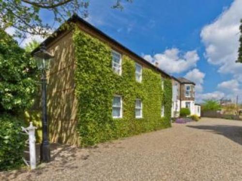 The Old Rectory, Kings Lynn, 