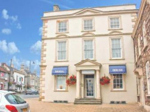 The Moda House, Chipping Sodbury, 