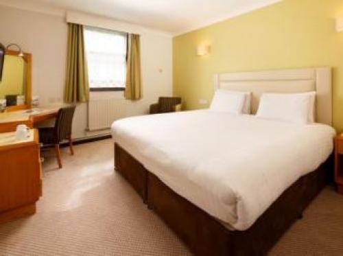 Dragonfly Hotel Bury St Edmunds, Bury St Edmunds, 