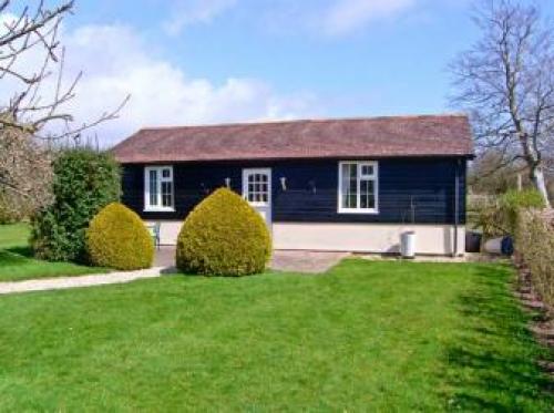 The Bothy, Lymington, Lymington, 