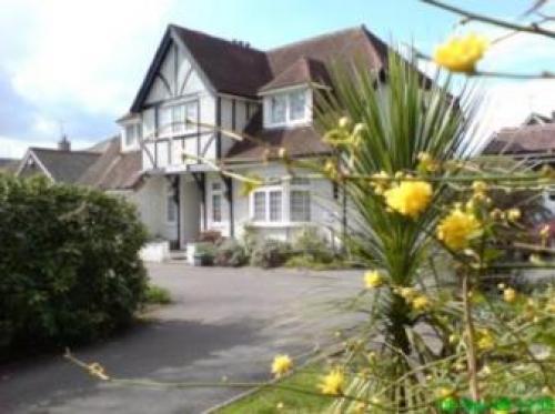 The Oak B&b, Ashurst, 