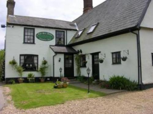 Six Bells Inn, Bardwell, 