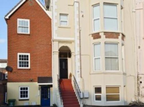 Esk Vale Guest House, Southsea, 