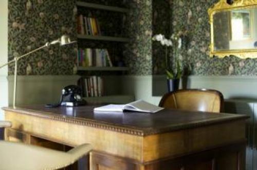 The Manor At Sway â€“ Hotel, Restaurant And Gardens, Sway, 