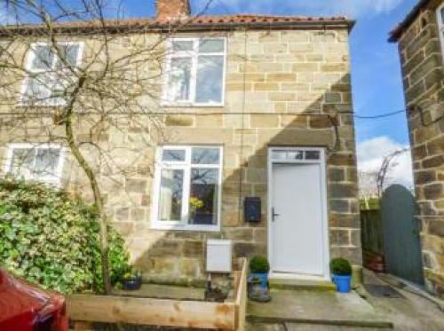 Crabapple Cottage, Saltburn-by-the-sea, Staithes, 