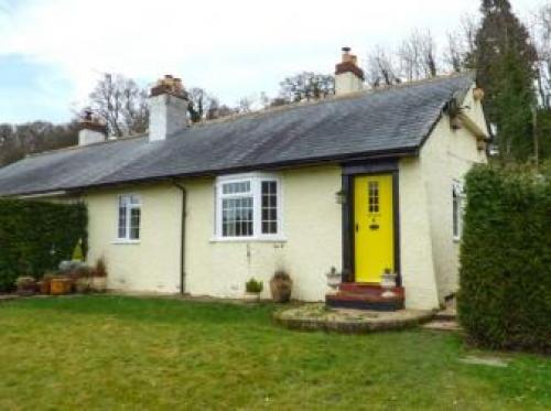 6 Tregerddi, Llandinam, 