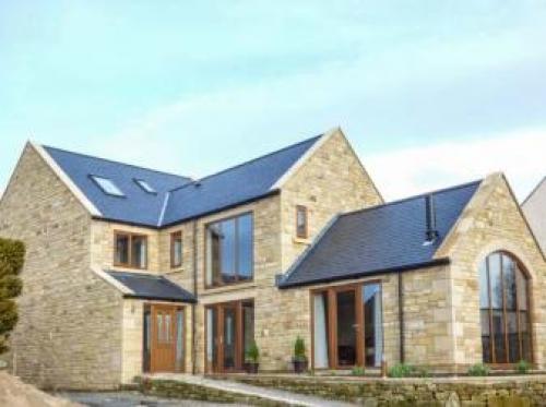 Jacob's Lodge, Romaldkirk, 