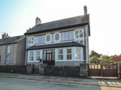 Minffordd, Llanfairpwllgwyngyll, Caernarfon, 