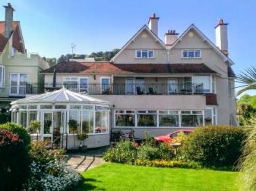 Beachside Suites, Minehead, 