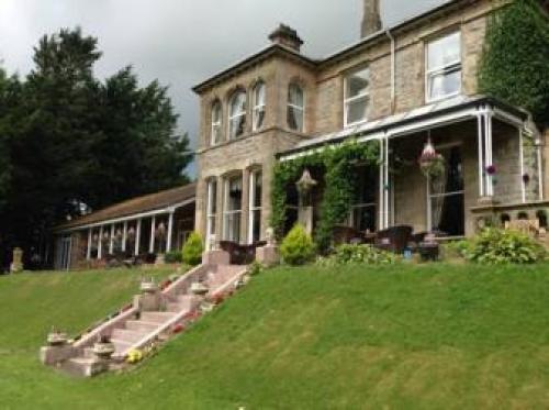 Broughton Craggs Hotel, Great Broughton, 