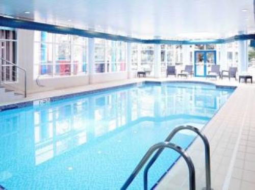 Novotel London Heathrow Airport M4 Jct. 4, West Drayton, 