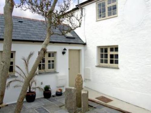 Willow Cottage, Lostwithiel, Lostwithiel, 