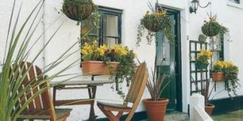 The Little Cornish B&b, Mevagissey, 