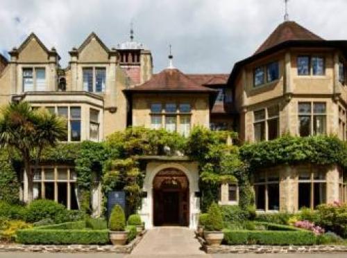 Macdonald Frimley Hall Hotel & Spa, Camberley, 