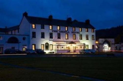 The Inveraray Inn, Bw Signature Collection, Inveraray, 