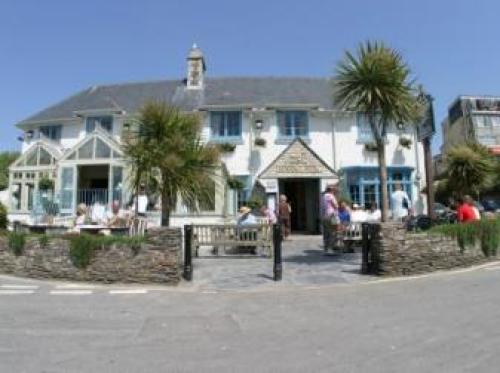 The Watch House, St Mawes, 
