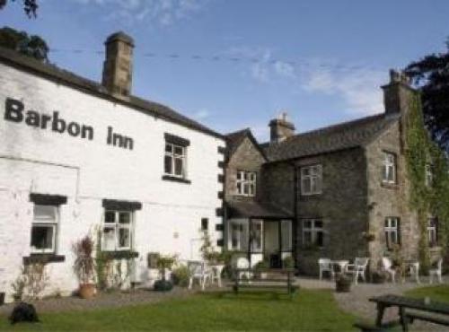 Barbon Inn, Barbon, 