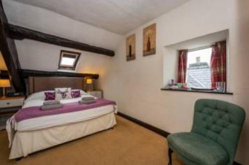 White Hart Inn, Spark Bridge, 