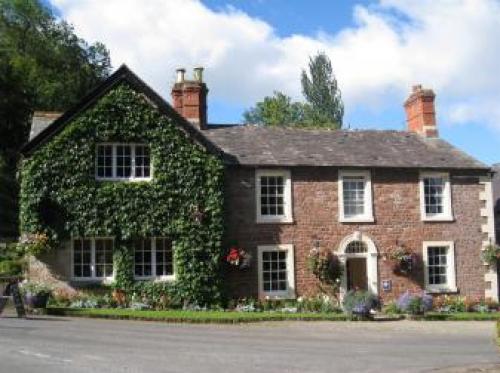 Beckside At Abbey Mill, Kirkcambeck, 