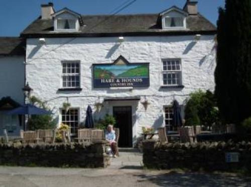 Hare And Hounds, Crosthwaite, 