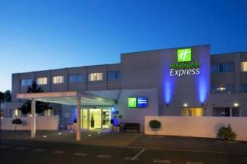Holiday Inn Express Norwich, An Ihg Hotel, Norwich, 