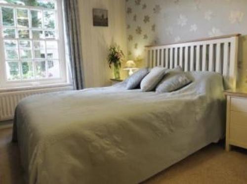 Three Shires Inn, Elterwater, 
