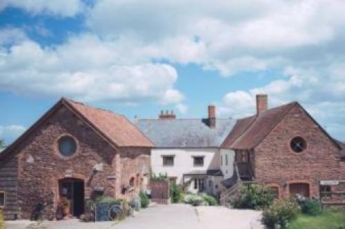 Friendly Cottage, North Petherton, 
