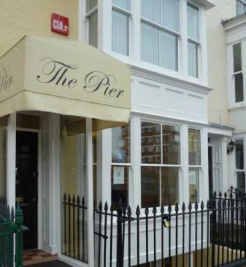 The Pier, Southsea, 