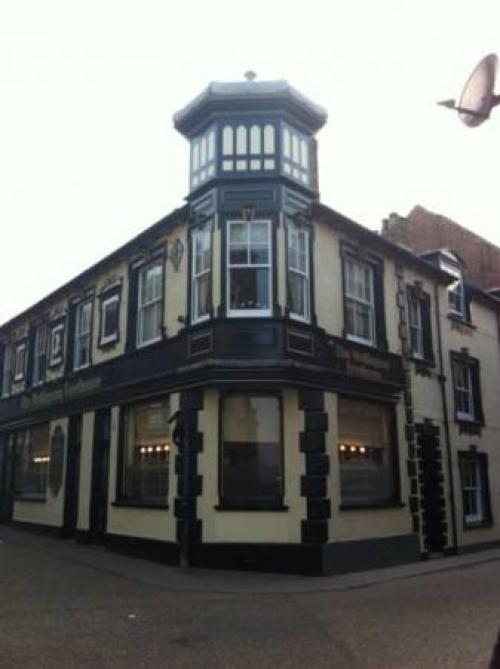 The Wellington Pub Cromer, Cromer, 