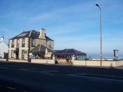 Rockville Hotel, Musselburgh, 