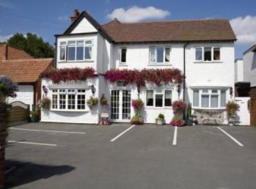 Moonraker House, Stratford upon Avon, 