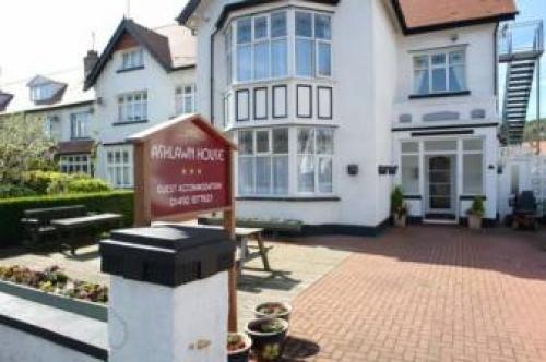 Seren Villa, Llandudno, 