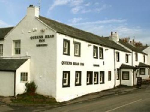 B&b Meadow View, Pooley Bridge, 