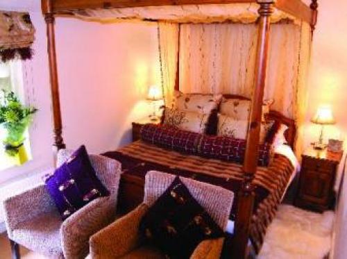 The Queen's Head Hotel, Troutbeck, 