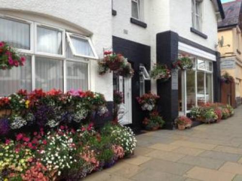 The Bank House, Kinlochleven, 